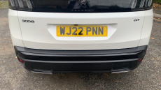 Peugeot 3008 1.2 PureTech GT 5dr EAT8 Petrol Estate
